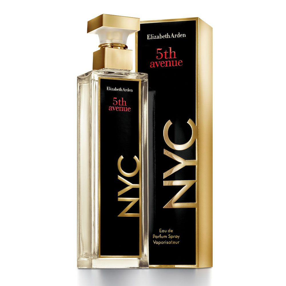 5TH AVENUE NYC EDP 125 ML ELIZABETH ARDEN DAMA