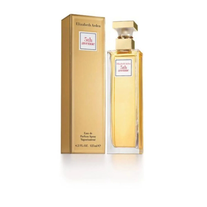 5TH AVENUE EDP 125ML DAMA ELIZABETH ARDEN
