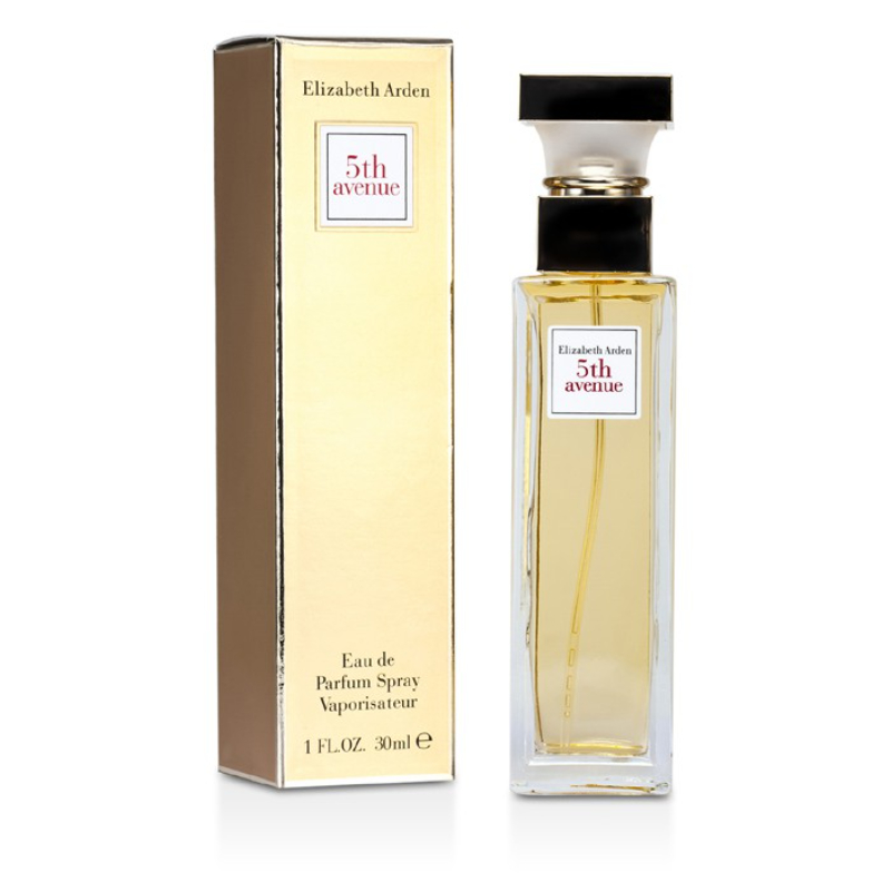 5TH AVENUE EDP 30ML ELIZABETH ARDEN DAMA