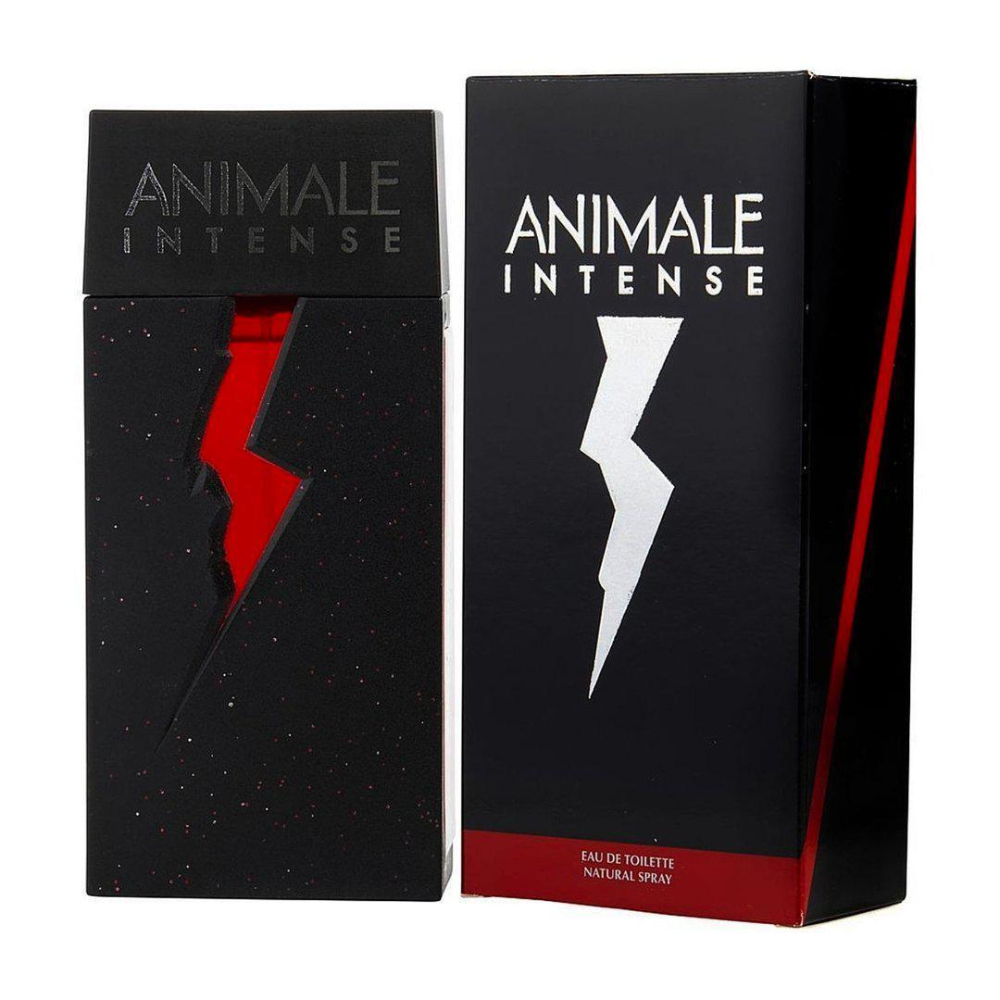 ANIMALE INTENSE FOR MEN 100ML EDT ANIMALE VARON