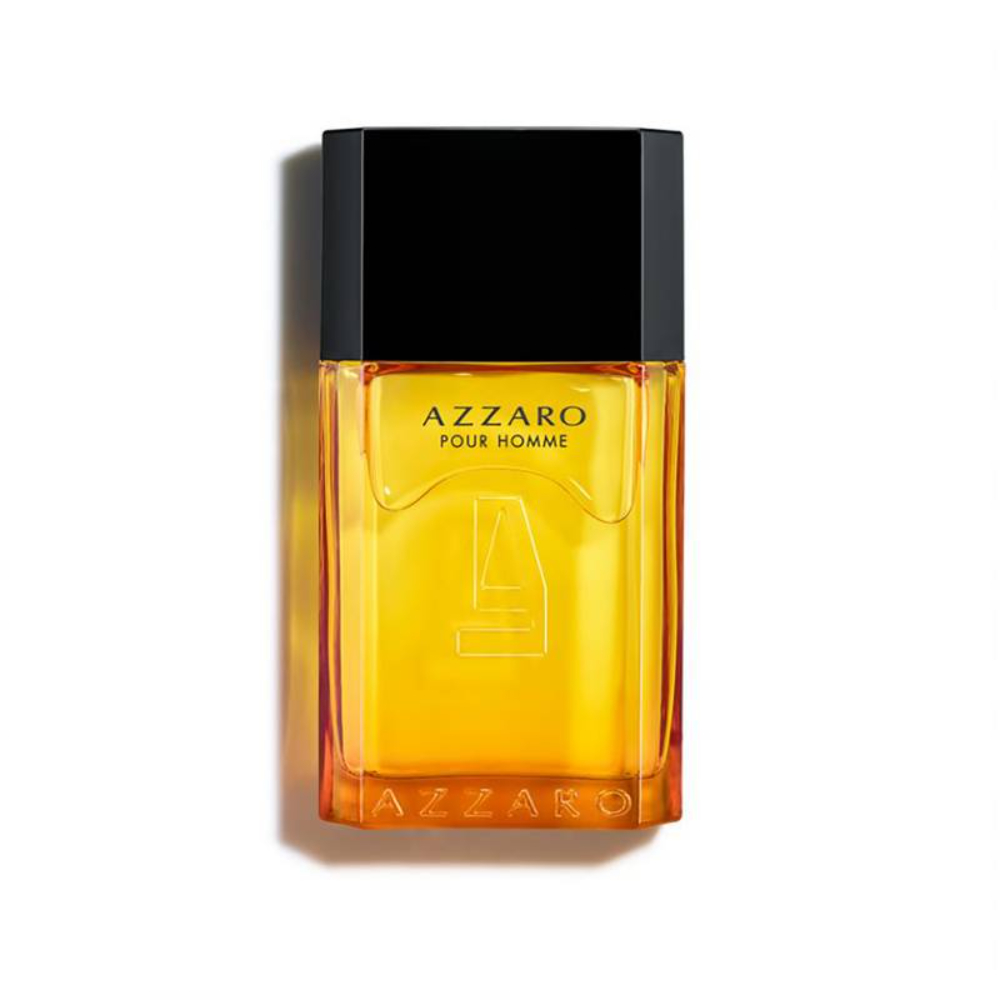 AZZARO POUR HOMME 100 ML EDT AZZARO VARON