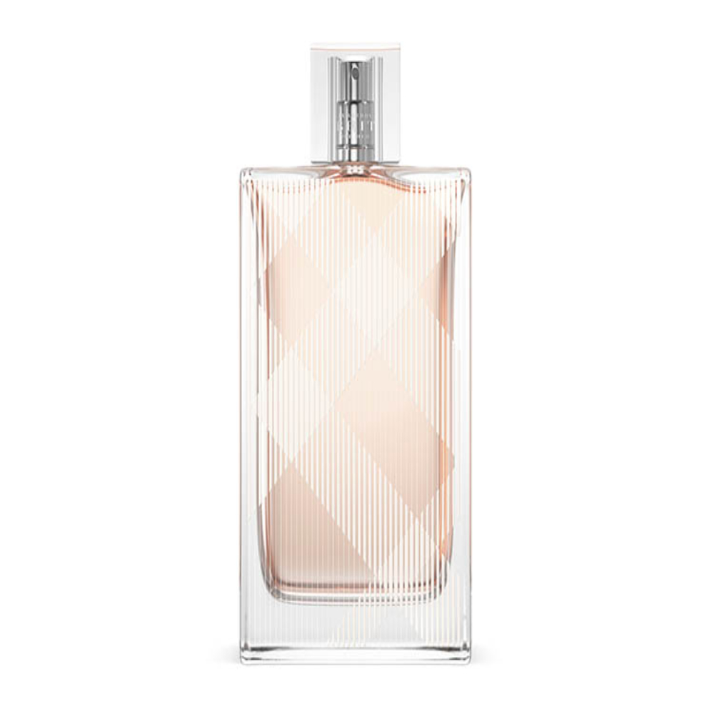 BURBERRY BRIT FOR HER EDT 100 ML DAMA