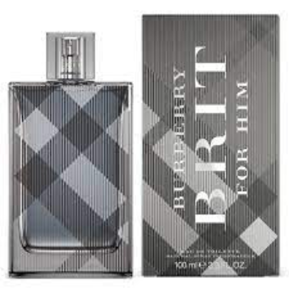 BURBERRY BRIT 100ML EDT BURBERRY VARON
