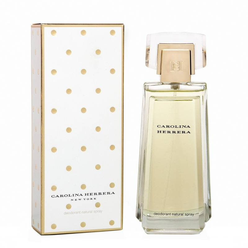 CAROLINA HERRERA EDP 100 ML DAMA TRADICIONAL 