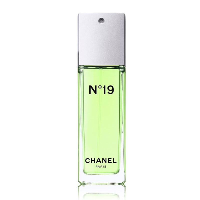 CHANEL NO 19 EDT 100 ML DAMA
