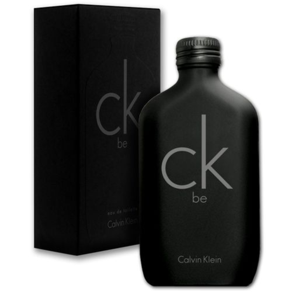 CALVIN KLEIN CK BE EDT. 100ML. VARON