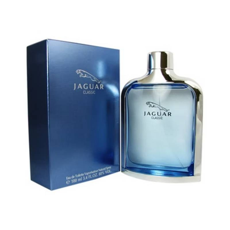 JAGUAR NEW CLASSICO EDT 100ML VARON