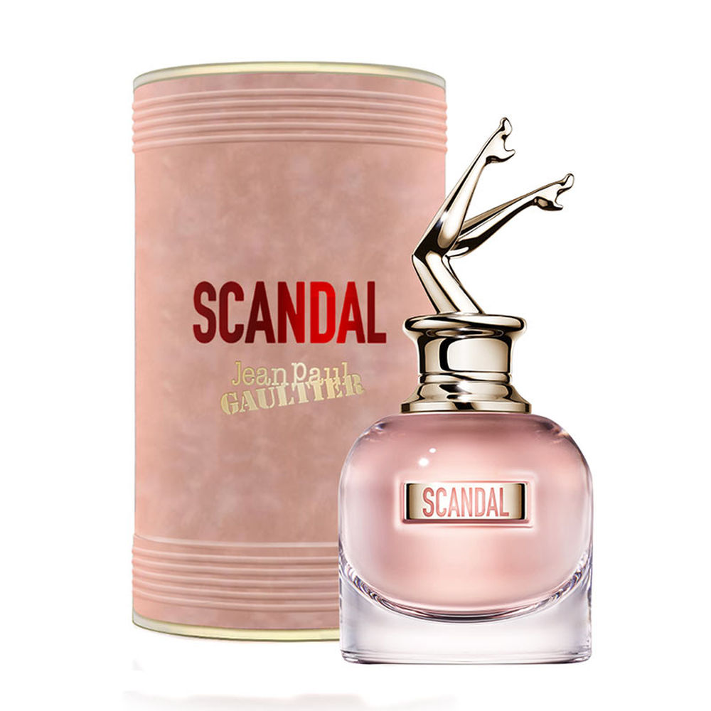 JEAN PAUL GAULTIER SCANDAL 80ML EDP JEAN PAUL GAULTIER DAMA