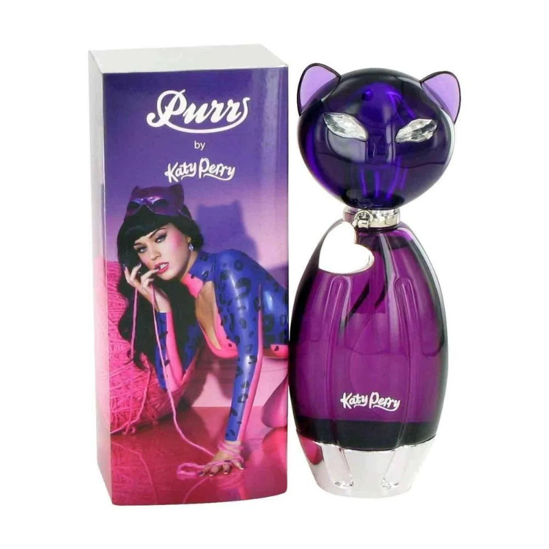 PURR EDP 100 ML KATY PERRY DAMA