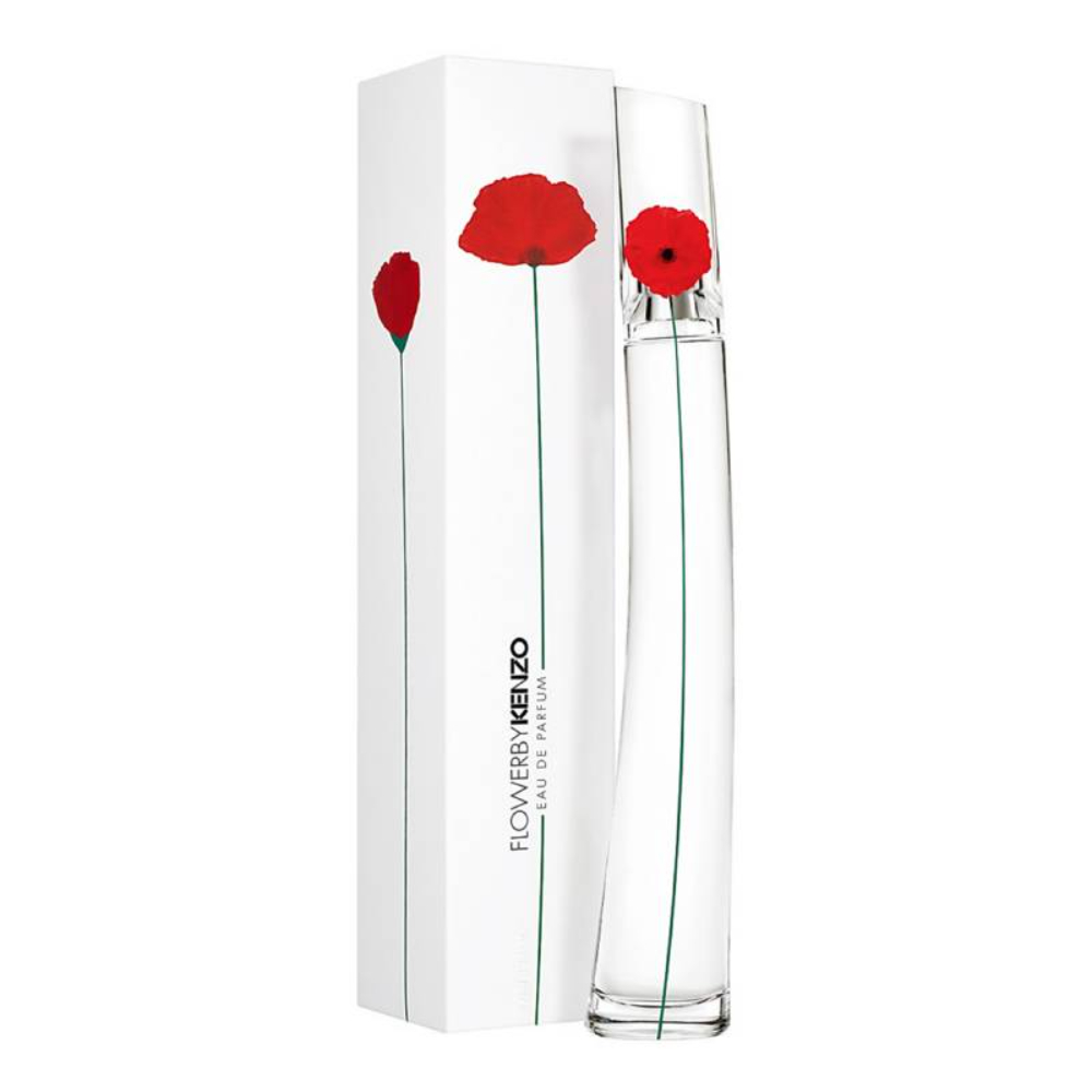 KENZO FLOWER EDP 100ML KENZO DAMA