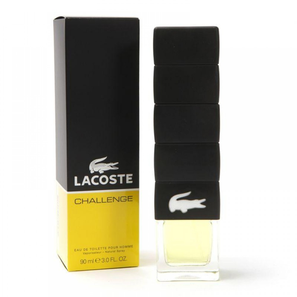 LACOSTE CHALLENGER 90 ML EDT LACOSTE VARON
