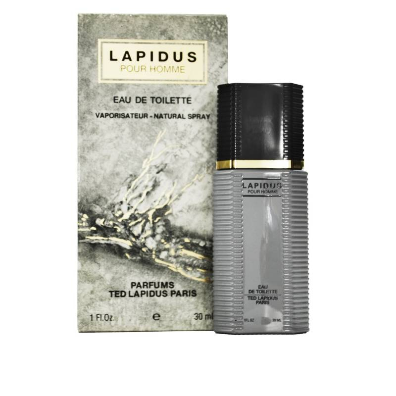 LAPIDUS 30ML EDT TED LAPIDUS VARON