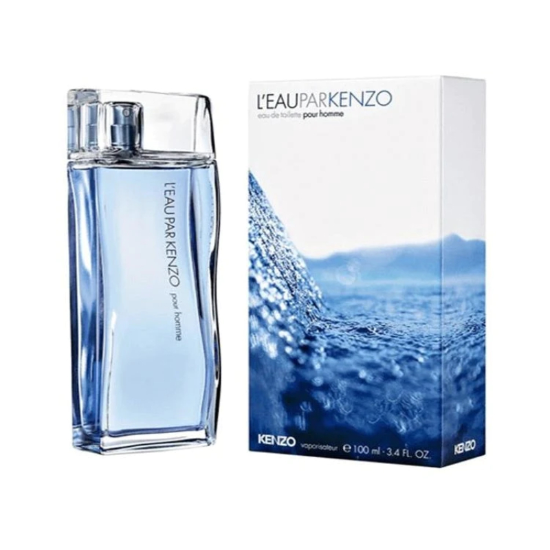 LEAU PAR KENZO 100ML EDT KENZO VARON