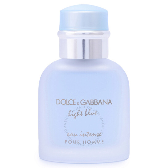 LIGHT BLUE EAU INTENSE EDP 100ML DOLCE GABANNA VARON