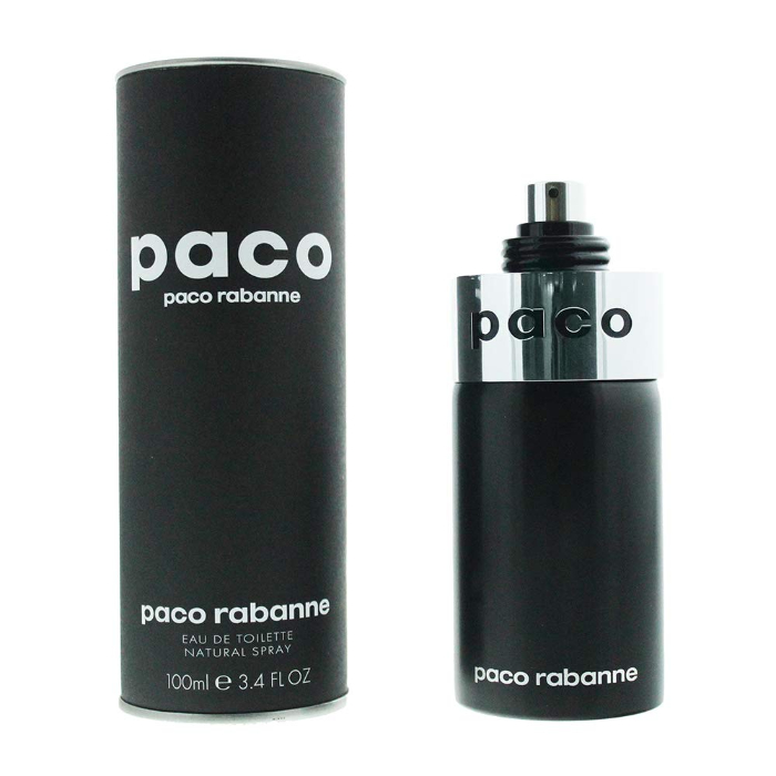 PACO RABANNE PACO BY PACO EDT 100 ML VARON