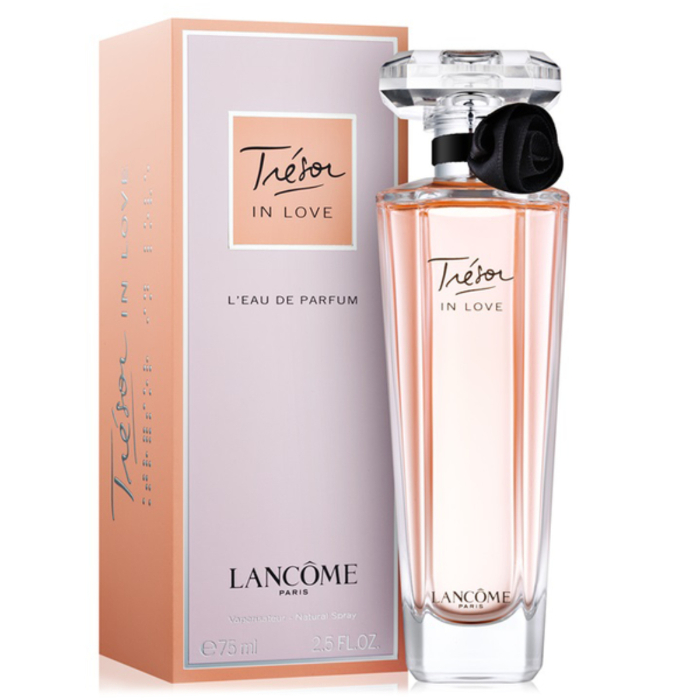LANCOME TRESOR IN LOVE EDP 75 ML DAMA