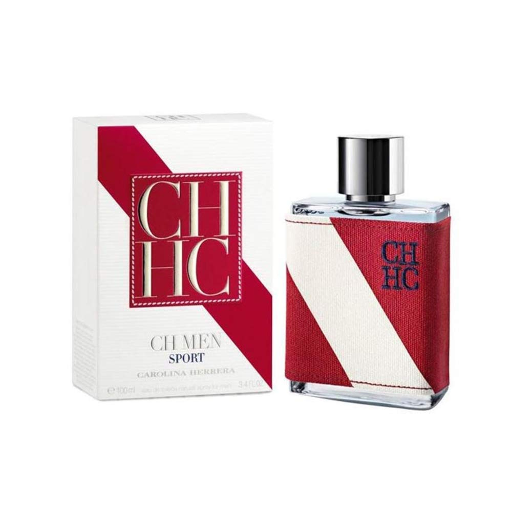 CAROLINA HERRERA CH MEN SPORT EDT 50 ML VARON