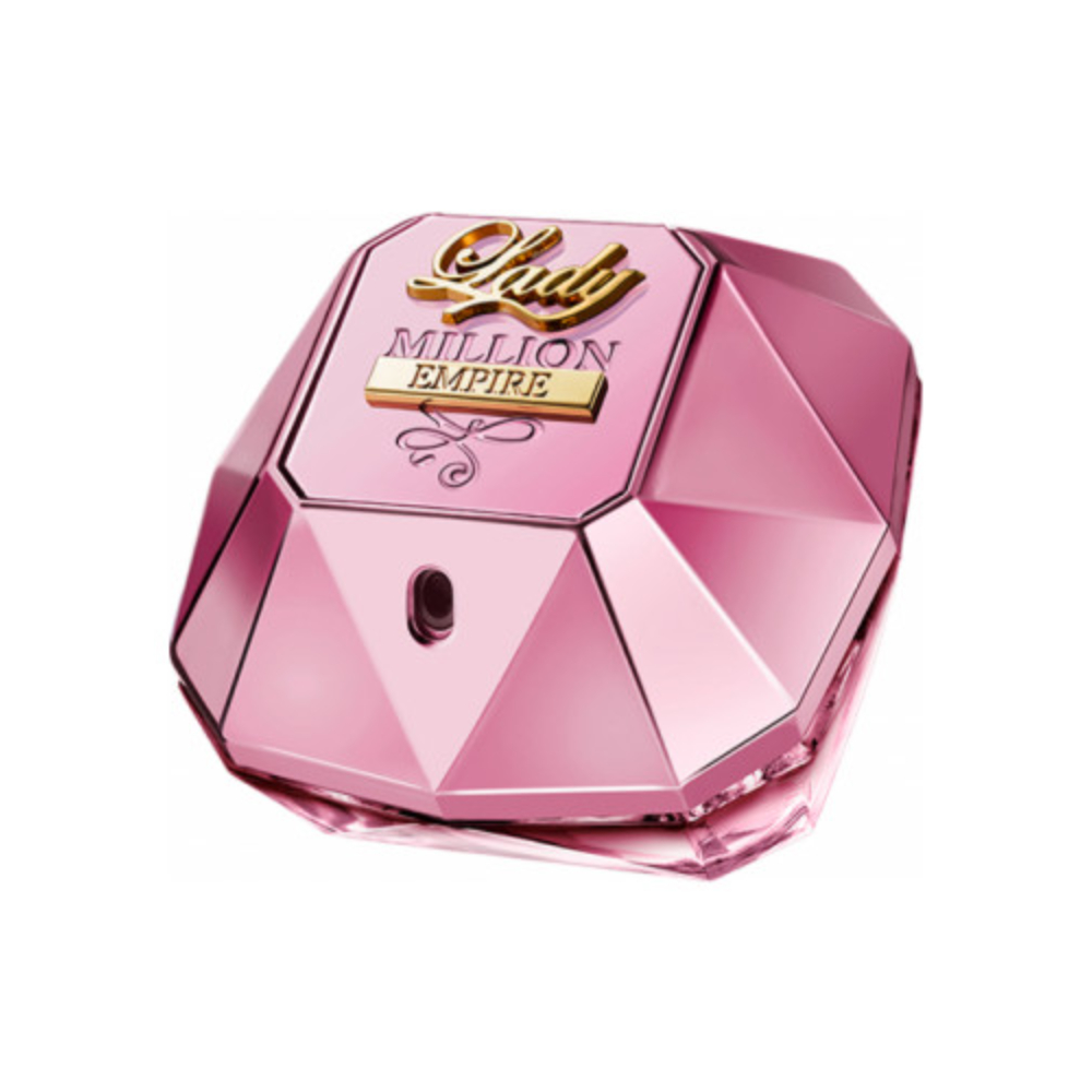 PACO RABANNE LADY MILLION EMPIRE EDP 80 ML DAMA