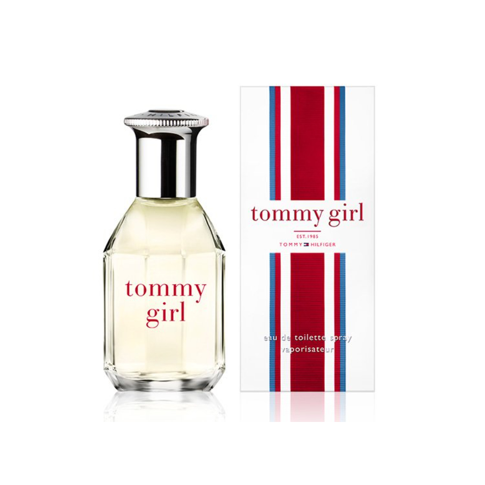TOMMY HILFIGER TOMMY GIRL EDT 50 ML DAMA