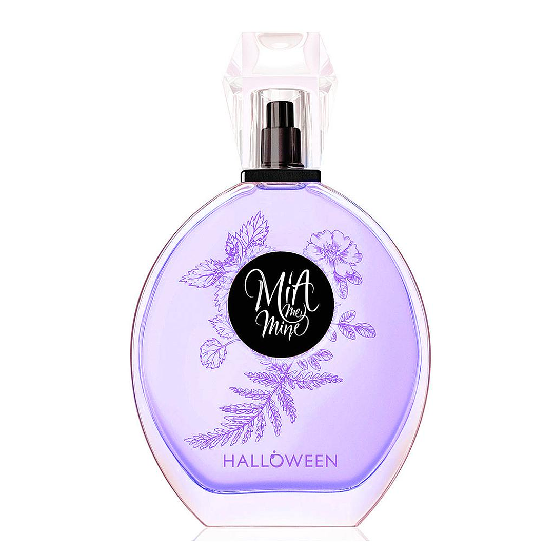JESUS DEL POZO HALOWEEN MIA ME MINE EDP 100 ML DAMA 