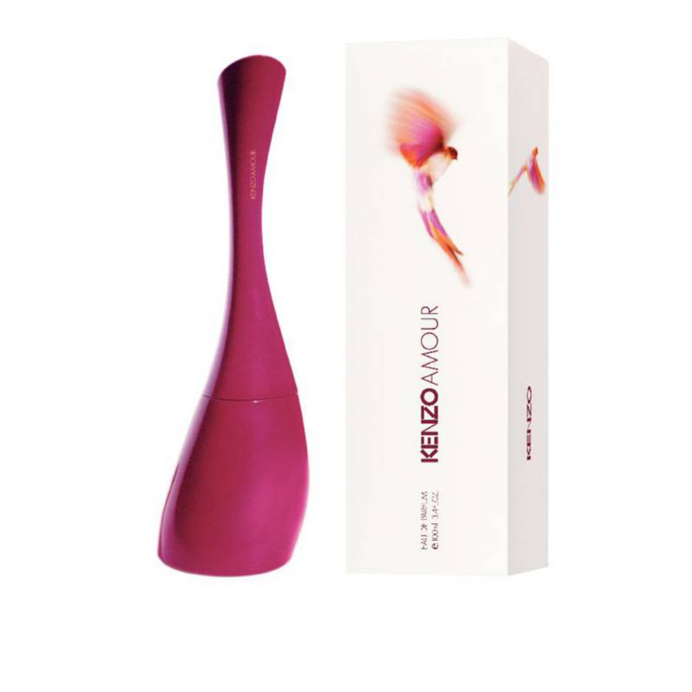 KENZO AMOUR EDP 100 ML DAMA