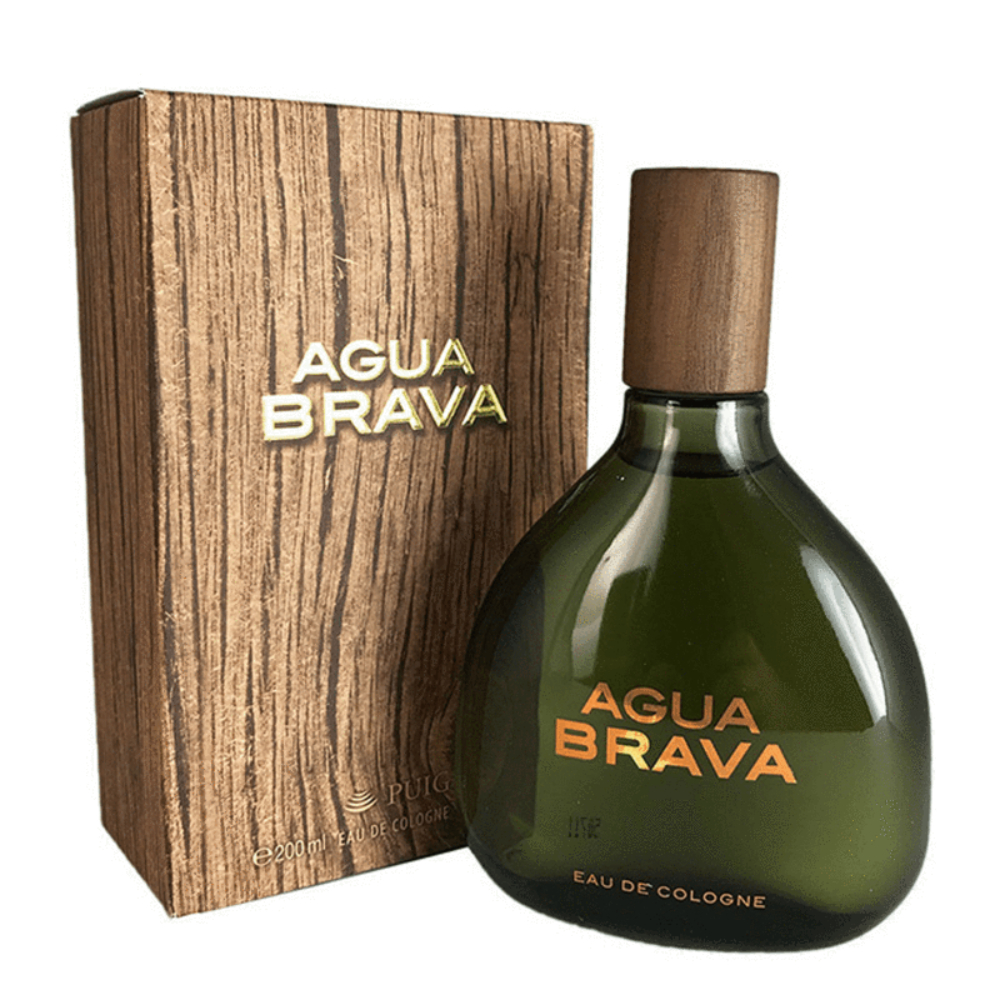 ANTONIO PUIG AGUA BRAVA EDT 500 ML VARON 