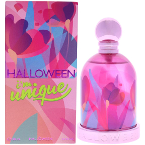 JESUS DEL POZO HALLOWEEN IM UNIQUE EDT 100 ML DAMA 