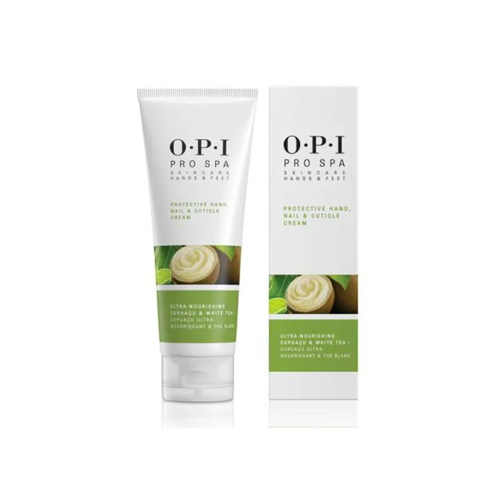 OPI PROSPA HAND NAIL Y CUTICLE CREAM OPI 50ML