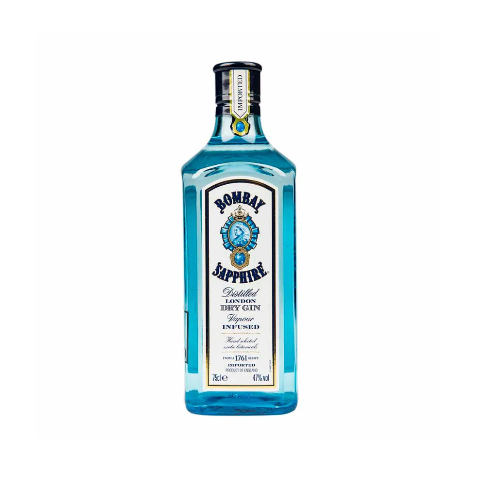 GIN BOMBAY 750 ML