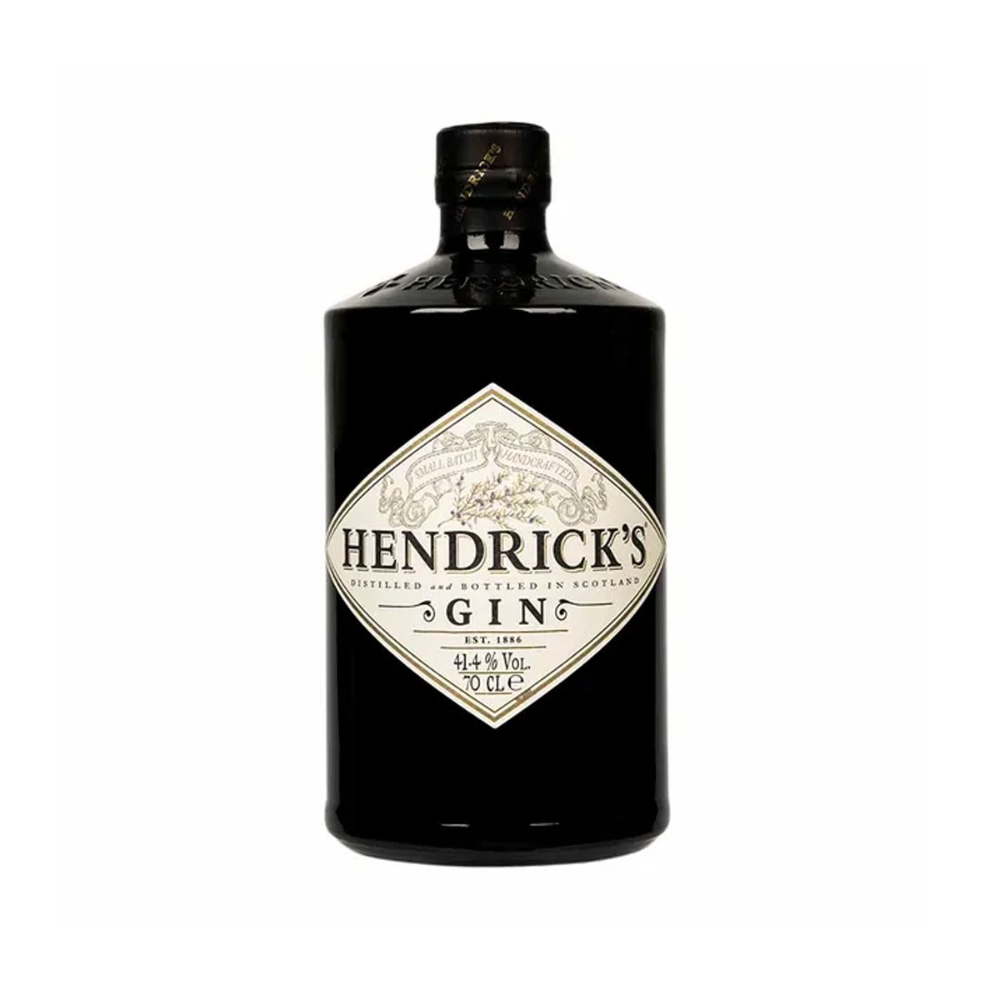 GIN HENDRICKS 700 ML