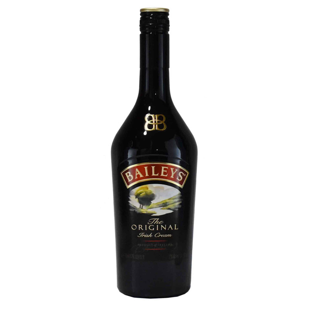 CREMA BAILEYS 750 ML.