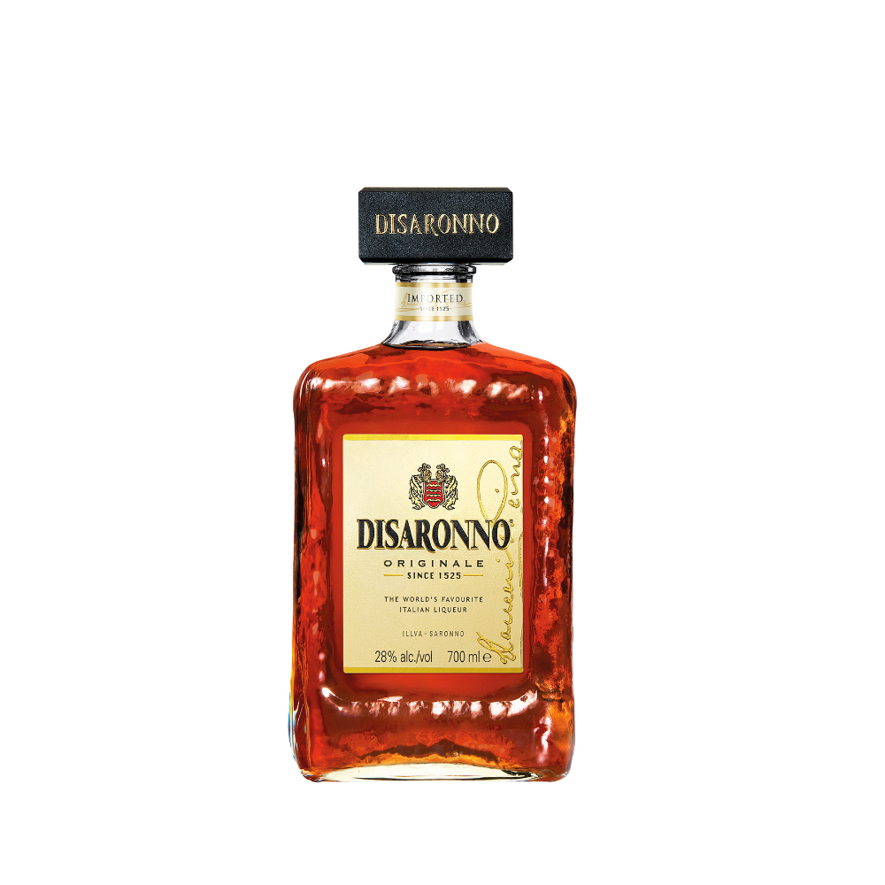 LICOR DISARONNO 700 ML.