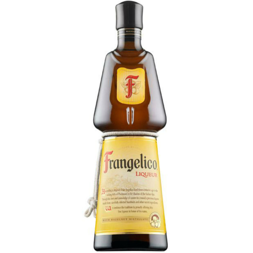 LICOR FRANGELICO 700 ML.