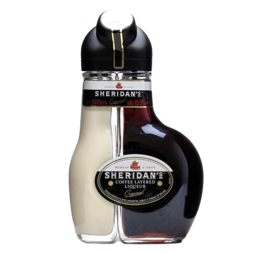 CREMA SHERIDANS 1 LT.