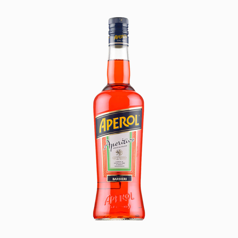 VERMUT APEROL 750 ML.