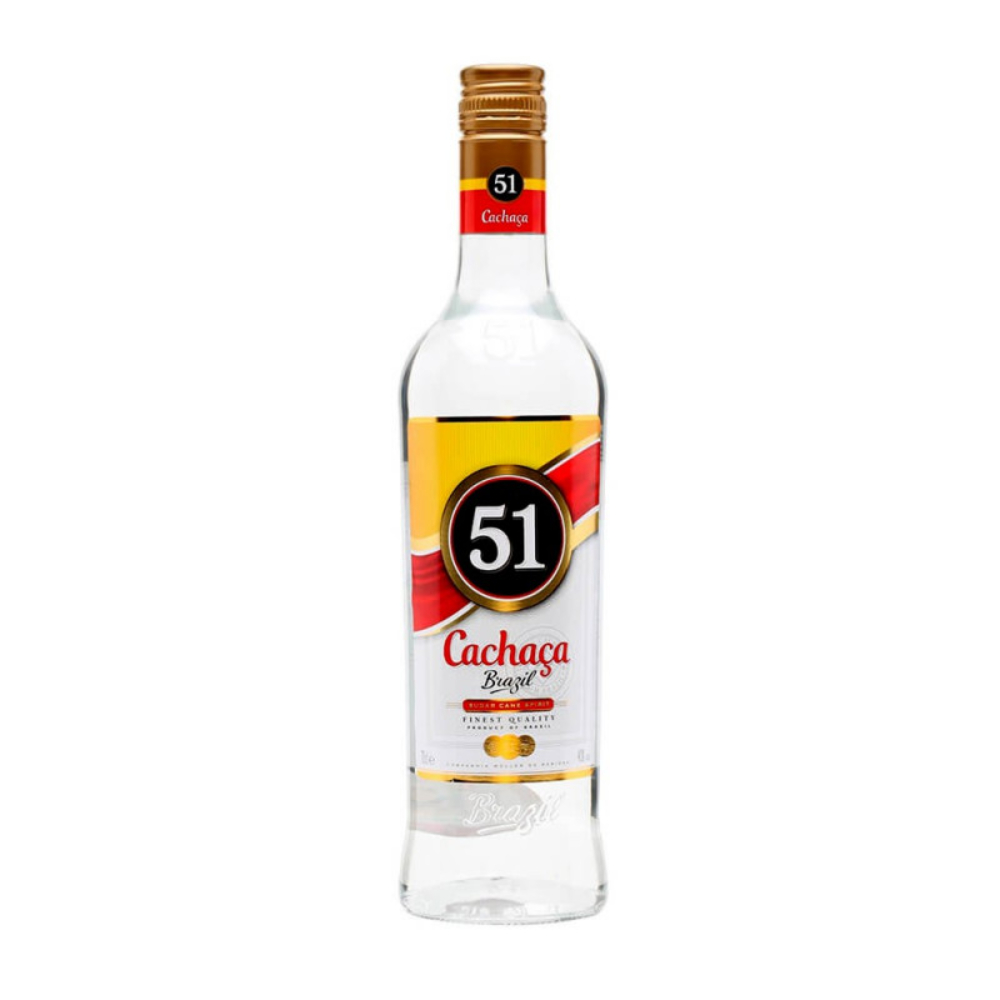 LICOR CACHAZA 51 1 LT.