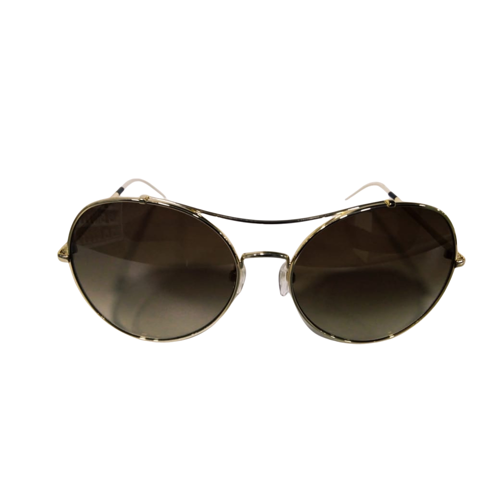 LENTES DE SOL TOMMY HILFIGER TH 1668/S 01QHA 59-18-140 GOLD BROWN