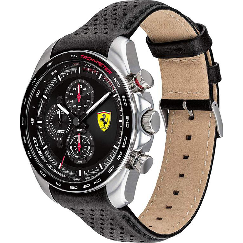RELOJ DE PULSERA FERRARI SF-0830648 