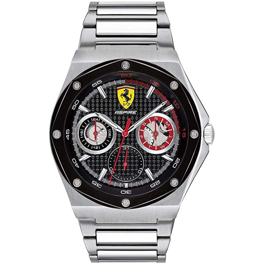 RELOJ DE PULSERA FERRARI SF-0830535