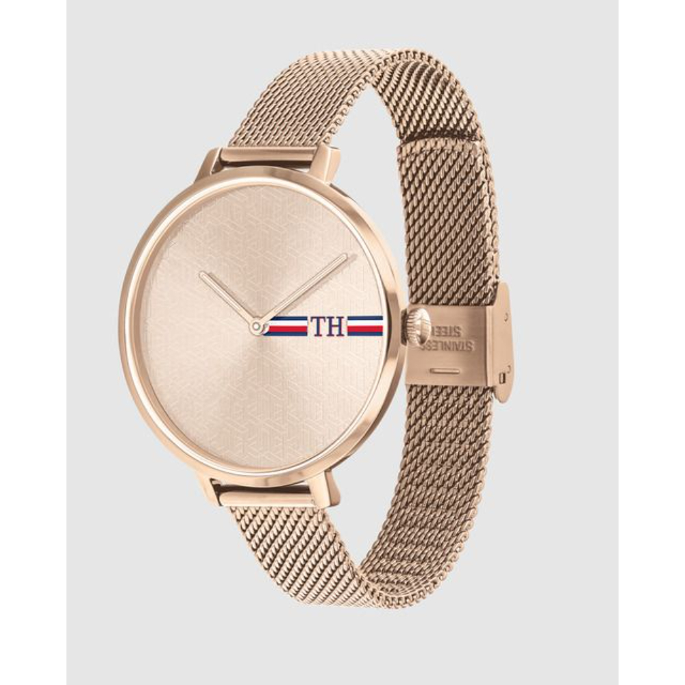 RELOJ DE PULSERA TOMMY HILFIGER 1782158 