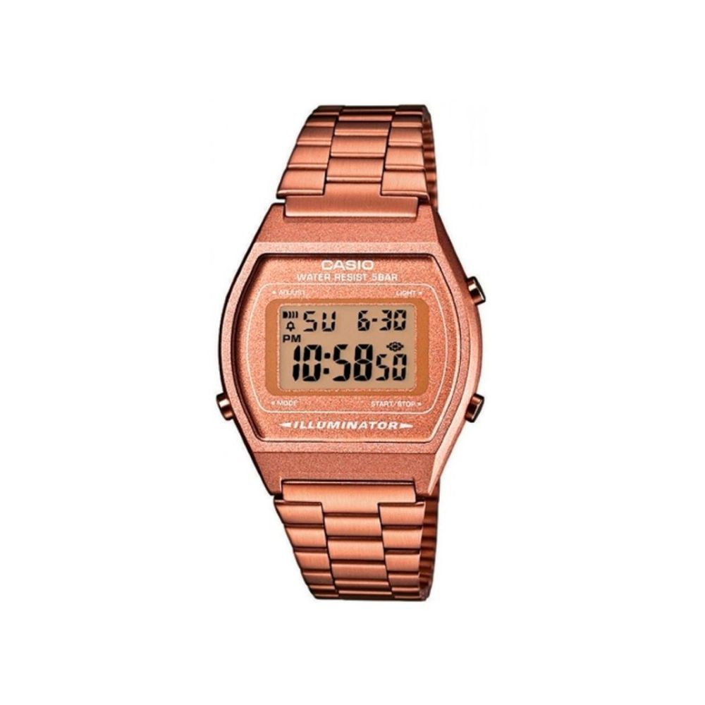 RELOJ DE PULSERA CASIO B640WC-5ADF