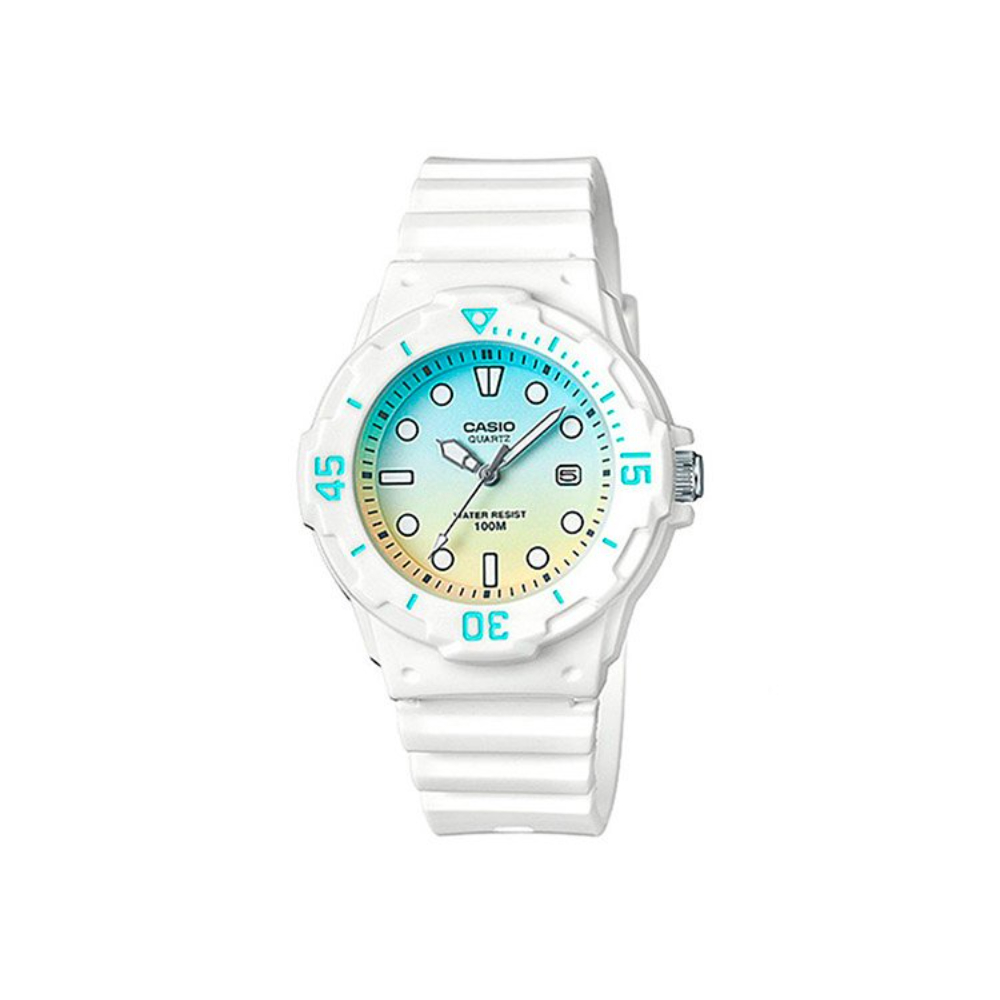 RELOJ DE PULSERA CASIO LRW-200H-2E2VDR