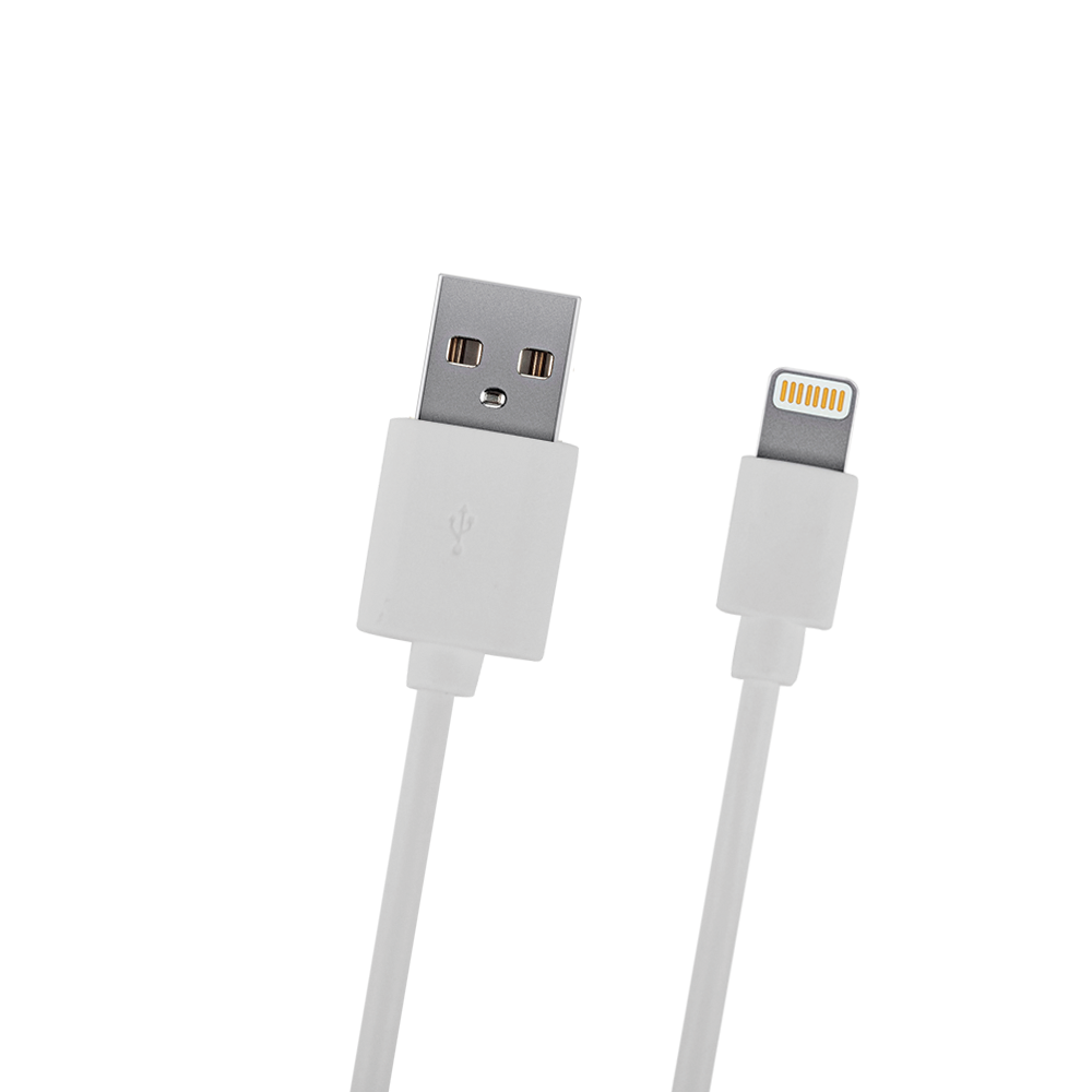 AC CHARGING HAPPY PLUGS LIGHTNING TO USB 7350063032054