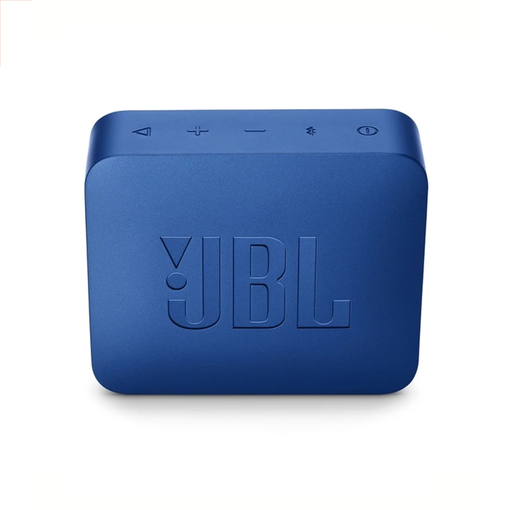 PORTABLE JBL GO SPEAKER BLUE B2B 6925281903762