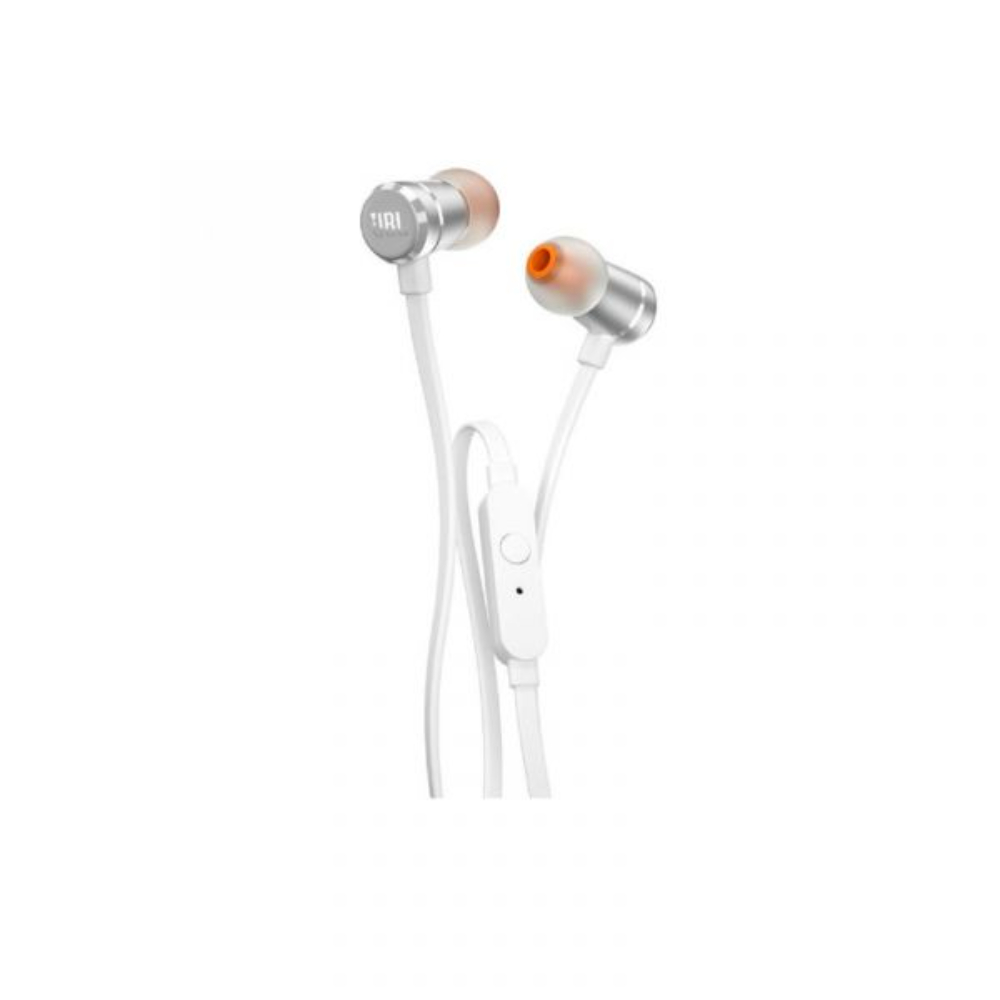 EARPHONES EARPHONES T290 SILVER B2B 6925281918759