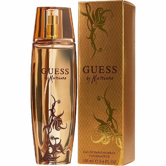 GUESS MARCIANO EDP 100 ML DAMA