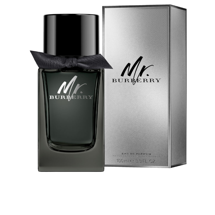 MR BURBERRY EDP 50 ML VARON