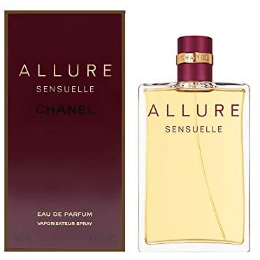 CHANEL ALLURE SENSUELLE EDP 50 ML DAMA