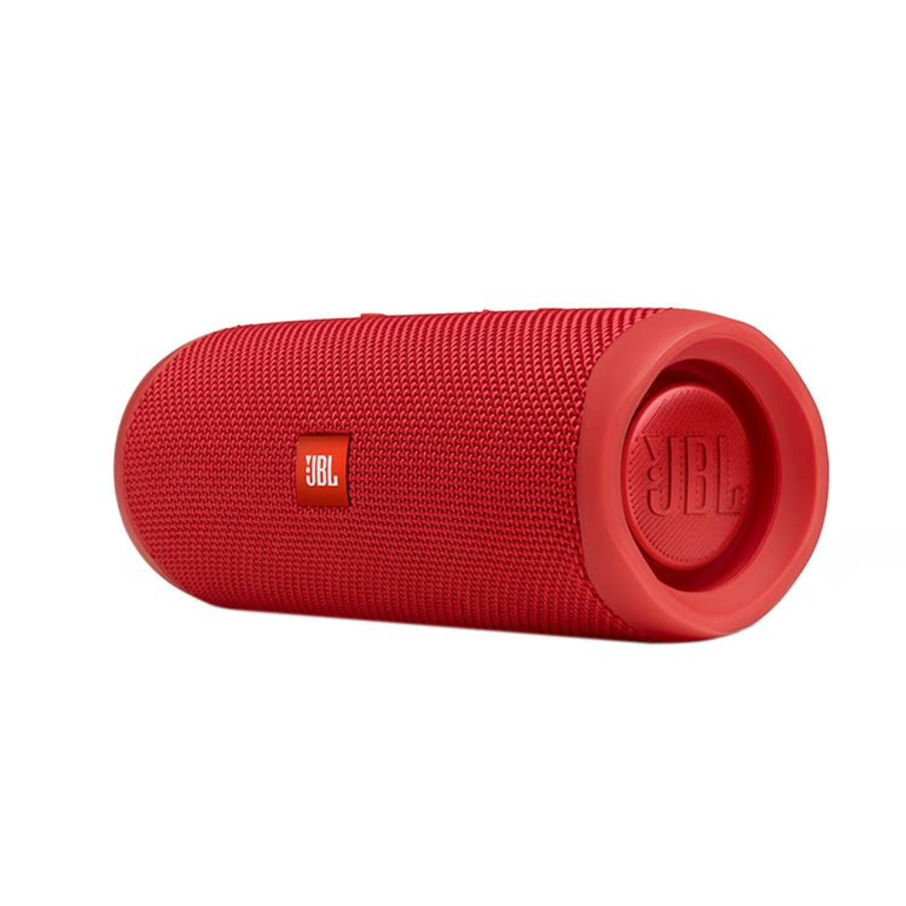 PARLANTE JBL BLUETOOTH FLIP 5 RED