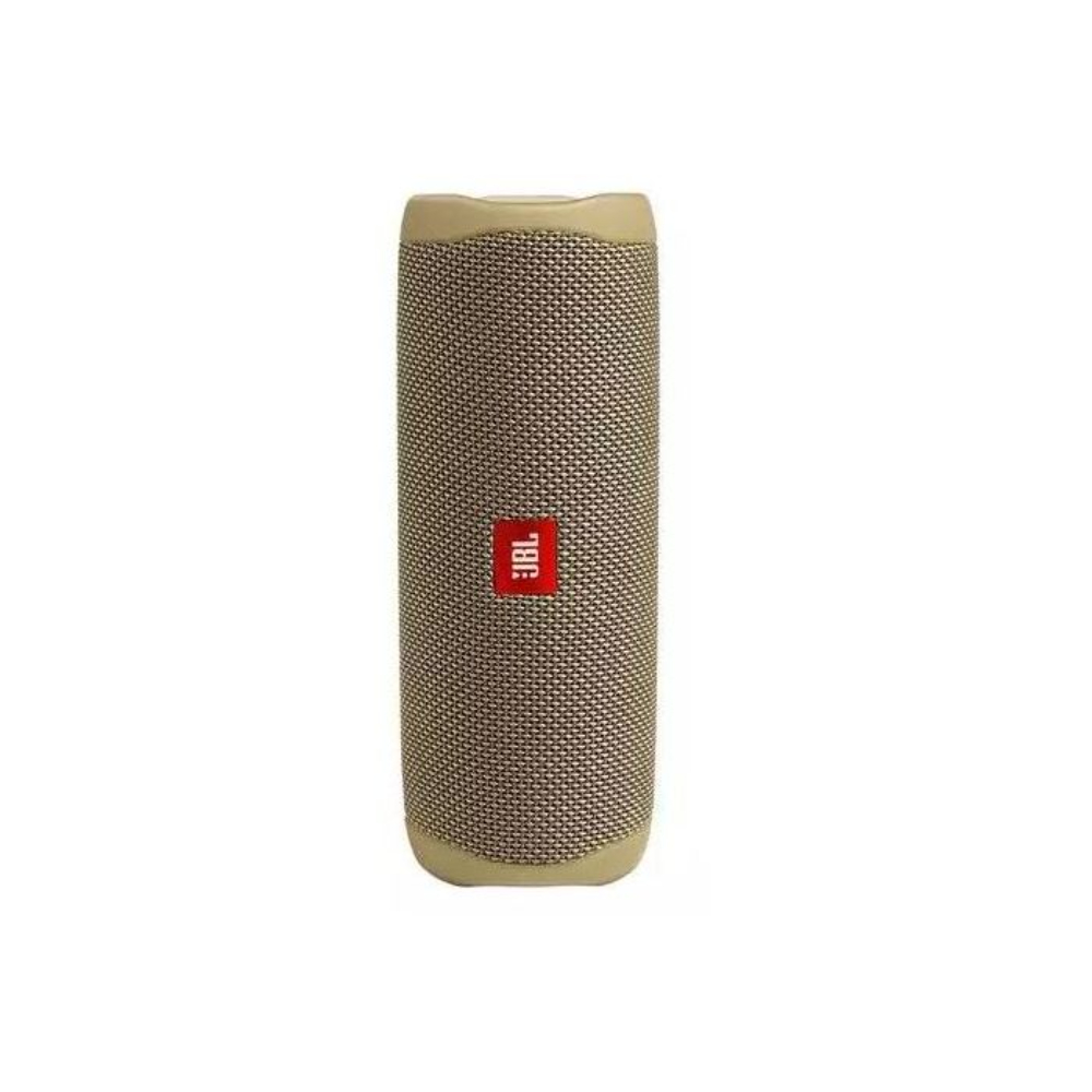 PARLANTE JBL BLUETOOTH FLIP 5 SANDAM DORADO